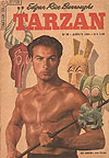 Tarzan  n° 38 - Ebal