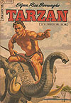 Tarzan  n° 44 - Ebal