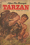 Tarzan  n° 52 - Ebal