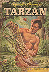 Tarzan  n° 60 - Ebal