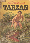Tarzan  n° 63 - Ebal