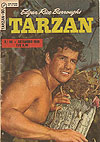 Tarzan  n° 90 - Ebal