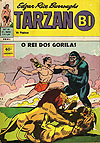 Tarzan-Bi  n° 40 - Ebal