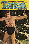Tarzan (Em Formatinho)  n° 18 - Ebal