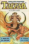 Tarzan (Em Formatinho)  n° 30 - Ebal