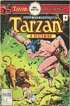 Tarzan (Em Formatinho)  n° 4 - Ebal