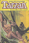 Tarzan (Em Formatinho)  n° 65 - Ebal