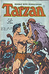 Tarzan (Em Formatinho)  n° 68 - Ebal