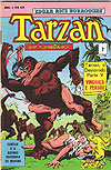 Tarzan (Em Formatinho)  n° 7 - Ebal