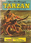 Tarzan  n° 41 - Ebal