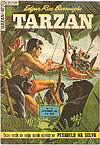 Tarzan  n° 47 - Ebal