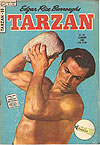 Tarzan  n° 50 - Ebal