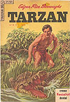 Tarzan  n° 90 - Ebal