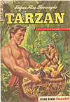 Tarzan  n° 92 - Ebal