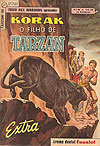 Tarzan  n° 99 - Ebal