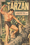 Tarzan  n° 9 - Ebal