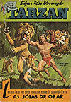 Tarzan  n° 34 - Ebal