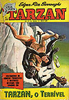Tarzan  n° 37 - Ebal