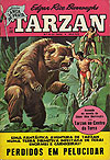 Tarzan  n° 46 - Ebal