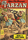 Tarzan  n° 62 - Ebal