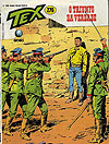 Tex  n° 276 - Globo
