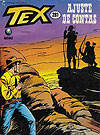 Tex  n° 281 - Globo