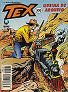 Tex  n° 306 - Globo