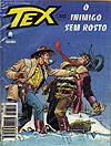 Tex  n° 322 - Globo