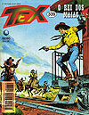 Tex  n° 339 - Globo