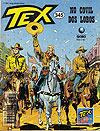 Tex  n° 345 - Globo