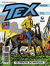 Tex Coleção  n° 137 - Globo