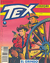 Tex Coleção  n° 98 - Globo