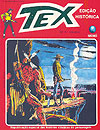 Tex Edição Histórica  n° 3 - Globo