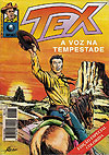 Tex - Edição Especial Colorida  n° 5 - Globo
