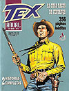 Tex Anual  n° 3 - Mythos