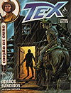Tex Edição de Ouro  n° 15 - Mythos