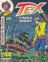 Tex Edição de Ouro  n° 23 - Mythos