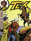 Tex Edição de Ouro  n° 30 - Mythos