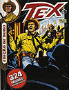 Tex Edição de Ouro  n° 37 - Mythos