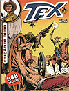 Tex Edição de Ouro  n° 39 - Mythos