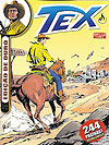 Tex Edição de Ouro  n° 40 - Mythos