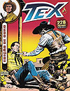 Tex Edição de Ouro  n° 43 - Mythos