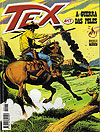 Tex  n° 417 - Mythos