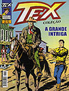 Tex Coleção  n° 193 - Mythos