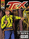 Tex Coleção  n° 239 - Mythos