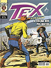 Tex Coleção  n° 243 - Mythos