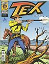 Tex Coleção  n° 278 - Mythos