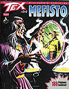 Tex - Minissérie Especial - Mefisto  n° 2 - Mythos