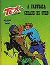 Tex - 2ª Edição  n° 36 - Vecchi