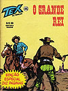 Tex - 2ª Edição  n&deg;&nbsp;46 - Vecchi